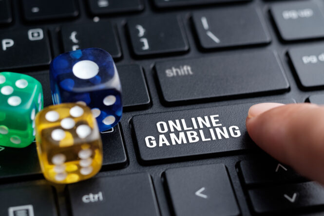 5 Tips & Rules for Safer Online Gambling