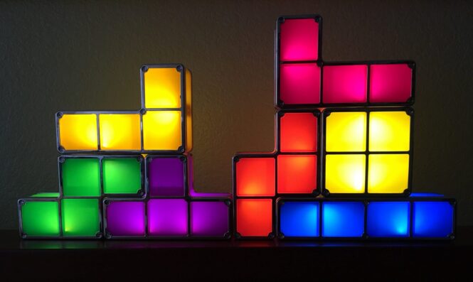 Top 14 Games Like ‘Tetris’ You Must Play