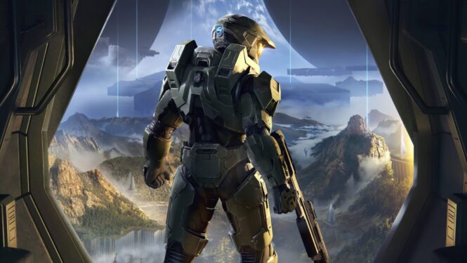 Tips and Tricks for Becoming a Better Gamer in Halo Infinite
