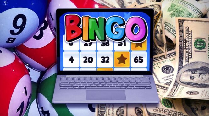 6 Strategies to Improve Your Chances of Winning at Online Bingo