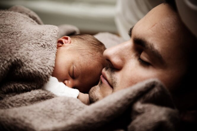 How to Know if You Are the Father of Your Child: Paternity Tests You Can Trust