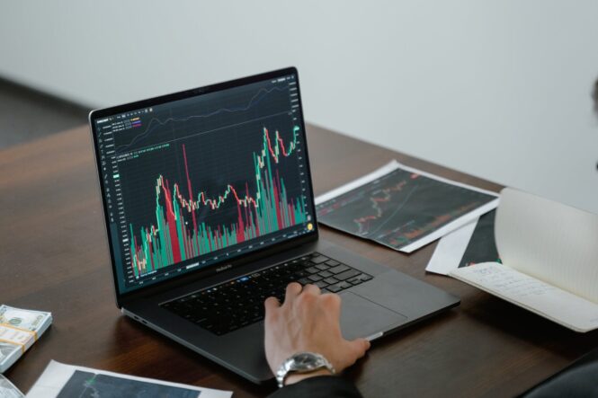 How to Manage the Crypto Market’s Ups and Downs?