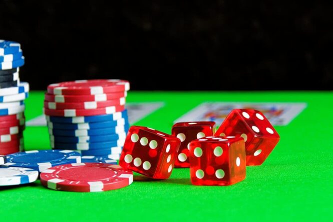 How to Gamble Like a Pro - Simple Ways to Make Money