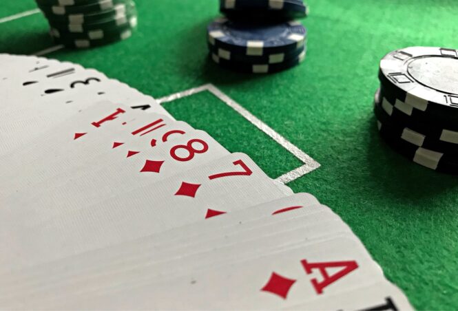 How Online Casinos Maintain Their Games’ Integrity