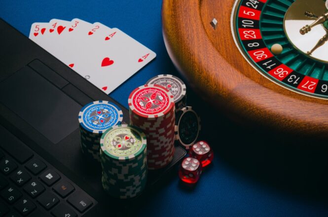 7 Things to Consider When Choosing an Online Casino