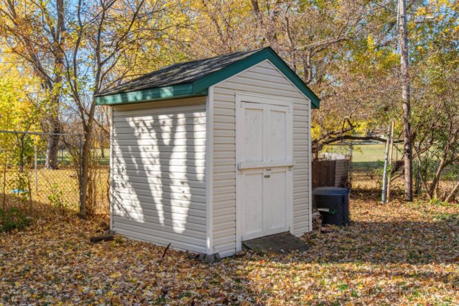 5 Things to Know About Absco Garden Sheds Before Buying