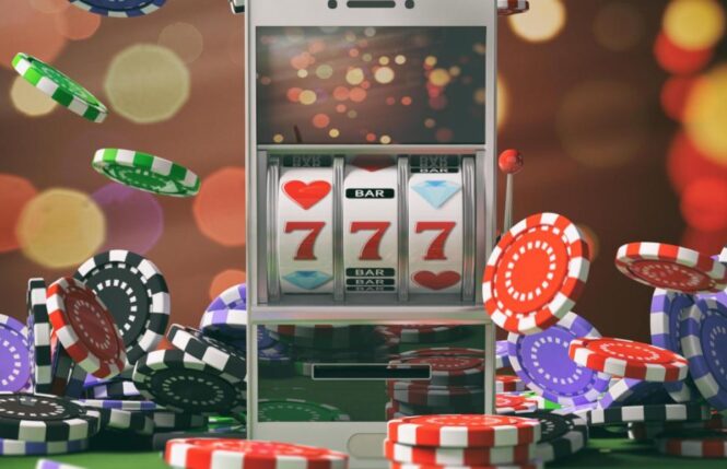 Ultimate Strategy for Choosing a New Online Casino