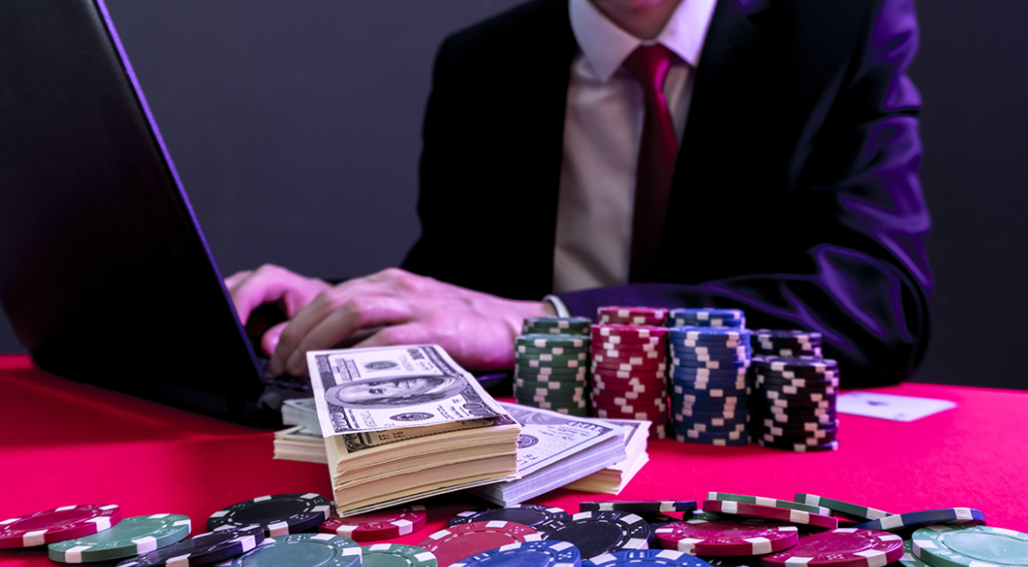 How to Tell a Safe and Reliable Casino from Scam 