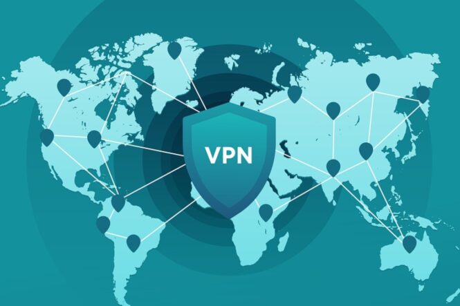 VPN for Home - Why You Need One