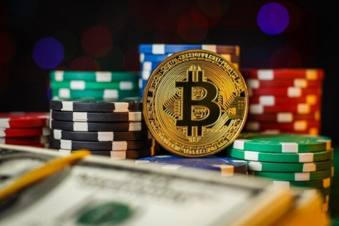 How to Find the Best Cryptocurrency Casinos