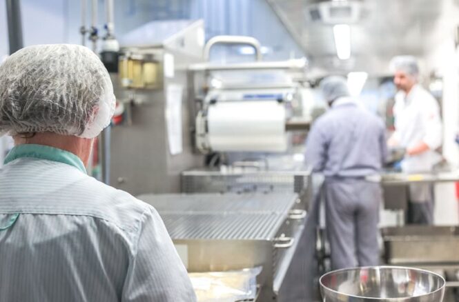 Top 7 Tips for Food Manufacturing Safety