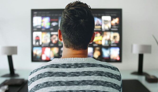 7 Tips That Will Take Your At-Home Movie Nights to the Next Level