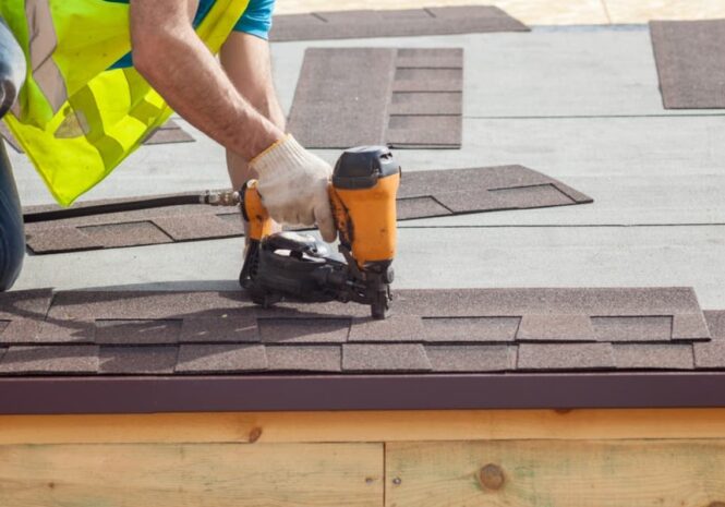 15 Roofing Issues That Should Be Left to Professional Roofers Only