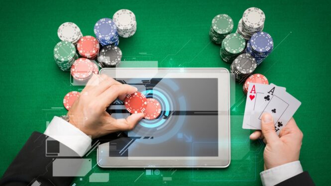 Insights on How Artificial Intelligence Is Transforming Online Casinos