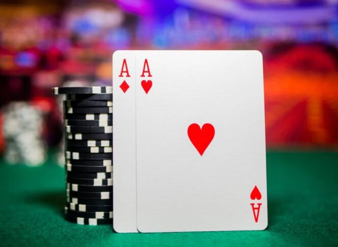 Learn the Rules & Beat Your Friends on Three Card Poker