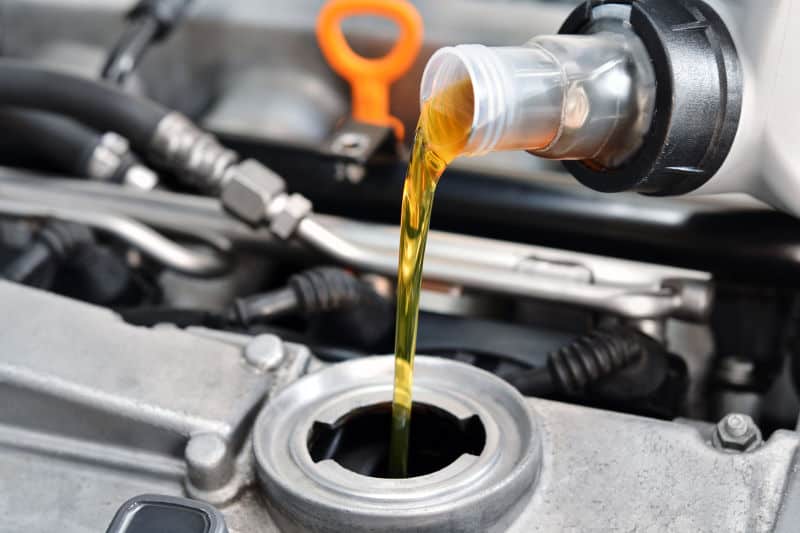 Are Oil Additives Good for Your Car’s Engine