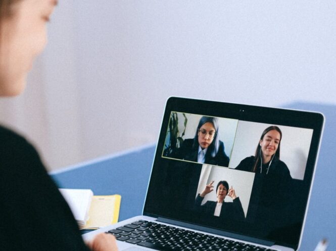 Tips for Getting the Most Out of Zoom Video Conferencing