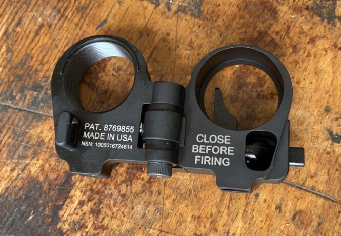 Beginner’s Guide to AR-15 Folding Stock Adapters