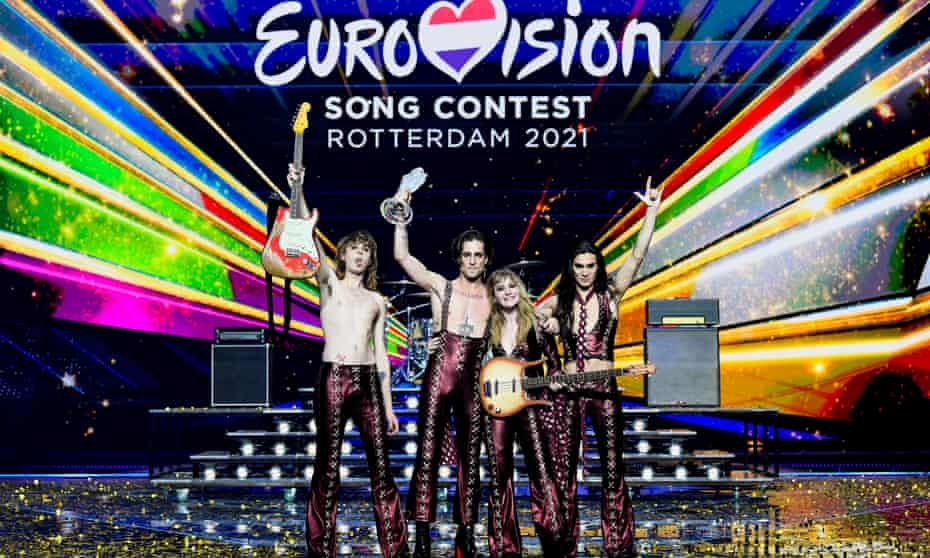 The Best Songs That Didn’t Win Eurovision