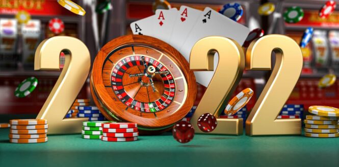 Tips and Tricks for Finding the Best Casino Sites