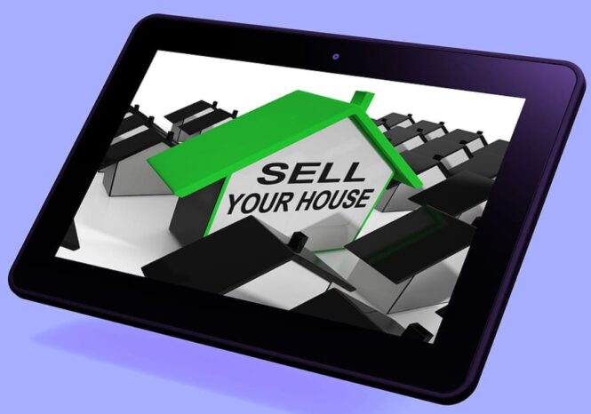 10 Tech Tools to Help You Sell Your House Fast