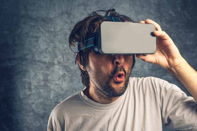2 Ways VR Technology Is Changing the Adult Entertainment Industry