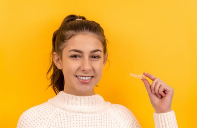 Everything You Need to Know About the Great Benefits of Invisible Orthodontics