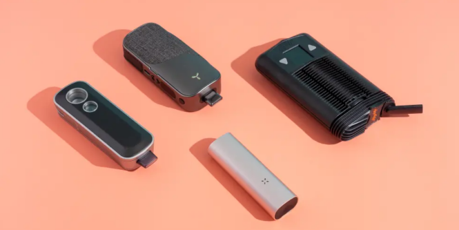 7 Things to Know before Using a Portable Vaporizer For The First Time