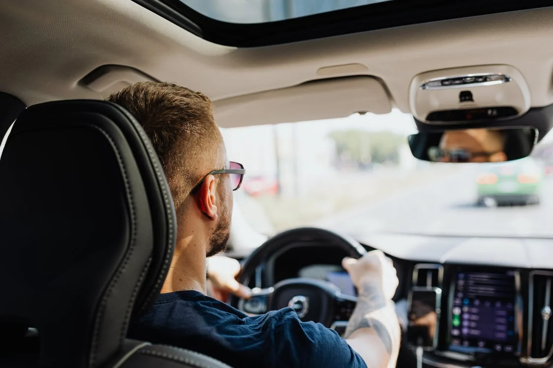5 Ways Smart Technology Is Improving Comfort & Driving Assistance Systems