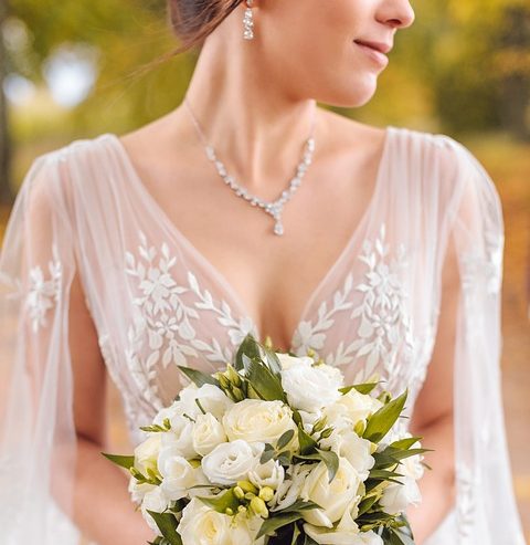 7 Tips to Choose the Best Wedding Jewelry