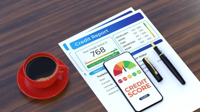 What You Need To Know About Your Credit Score