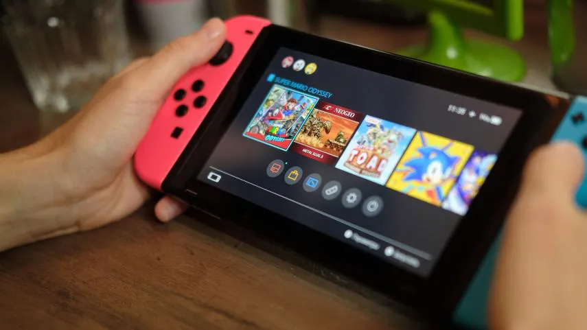 A Gamer’s Guide: 7 Reasons To Get the New Nintendo Switch