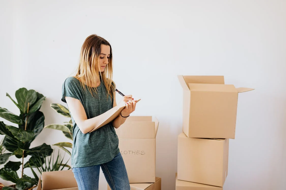 6 Logistics Planning Tips for Your House Move