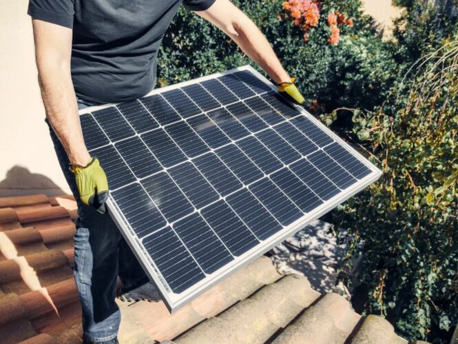 4 Tips on How to Reduce Solar Panel Installation Time