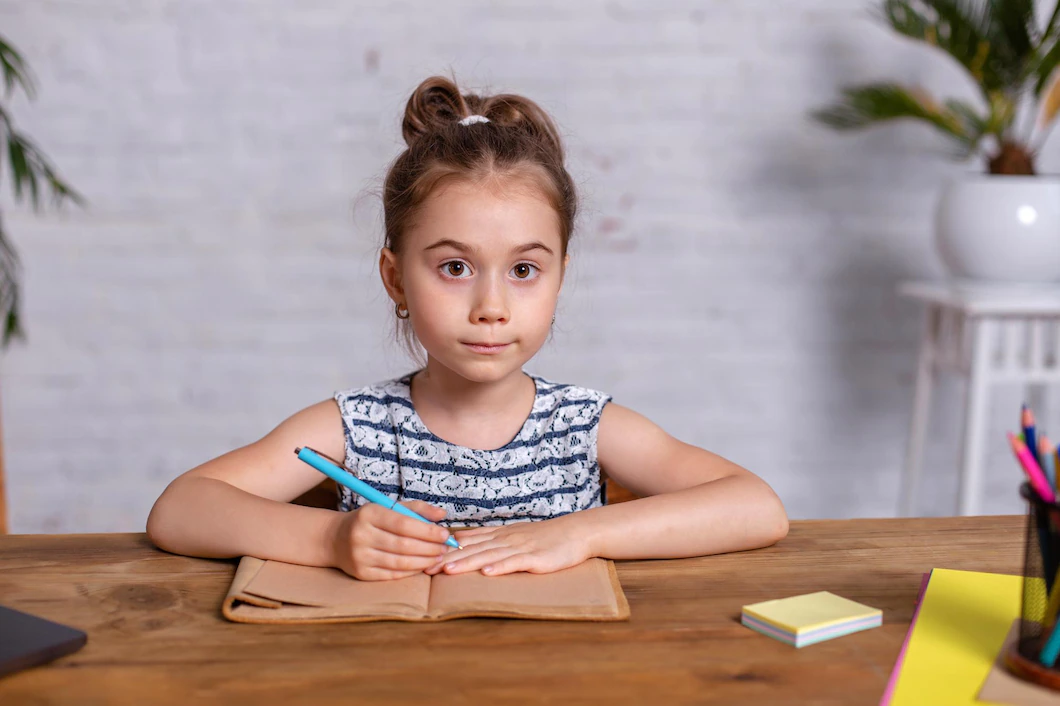 7 Ways to Help Kids Become Better Writers