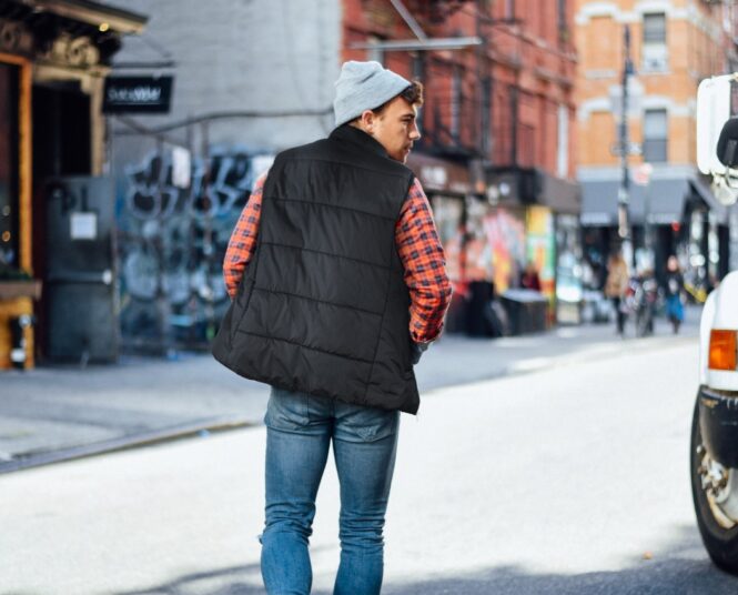 6 Things to Know before Buying a Heated Fleece Vest