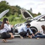Car Accidents - Don’t Try to Deal With It Without a Lawyer