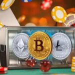How to Play At Cryptocurrency Online Casinos