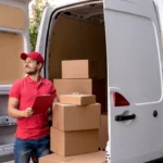 How to Design and Build Efficient Van Storage Shelving