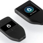 What is the Difference Between the Trezor Model T and Trezor One?