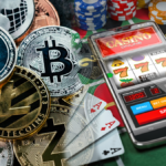 5 Reasons Playing With Crypto Is a Great Way to Diversify Your Gambling Routine