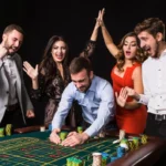 Who Are the Key Players in the Gambling Market in the US