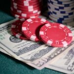 How Much Does Gambling Contribute to the Economy in the US
