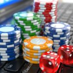 4 Reasons for You to Shift from Land-Based Casinos to the Online Crypto Ones