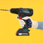 Is It Worth Fixing an Old Electric Drill?
