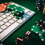 Online Gambling vs Land-Based Casinos - Guide 2023