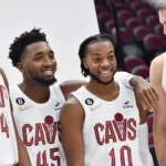 Can the Cleveland Cavaliers Win the 2023 NBA Championship?