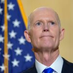 Could Florida Senator Rick Scott Run for President in 2024?