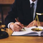 The Legal Industry and Types of Lawyers in UAE