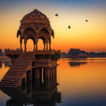 Top 8 Tourist Places & Attractions to see in Rajasthan in 2023
